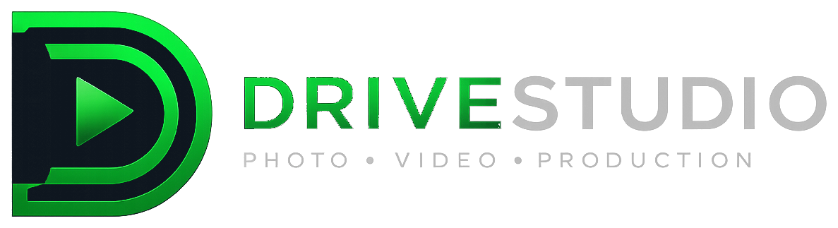 DriveStudio Photo Video Production