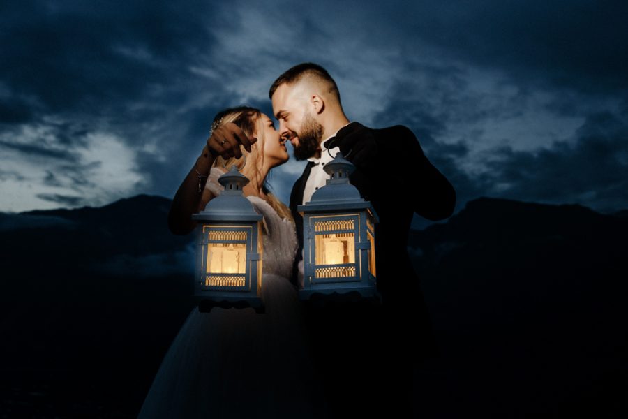Alexandru&Victoria - video matrimonio DriveStudio