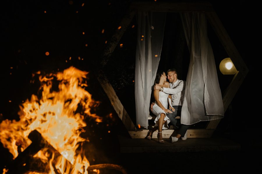 Delia&Ciprian - video matrimonio DriveStudio