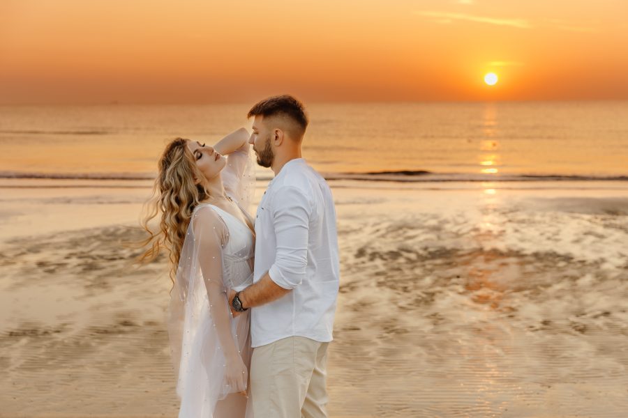 Sergiu&Dumitrita - video matrimonio DriveStudio