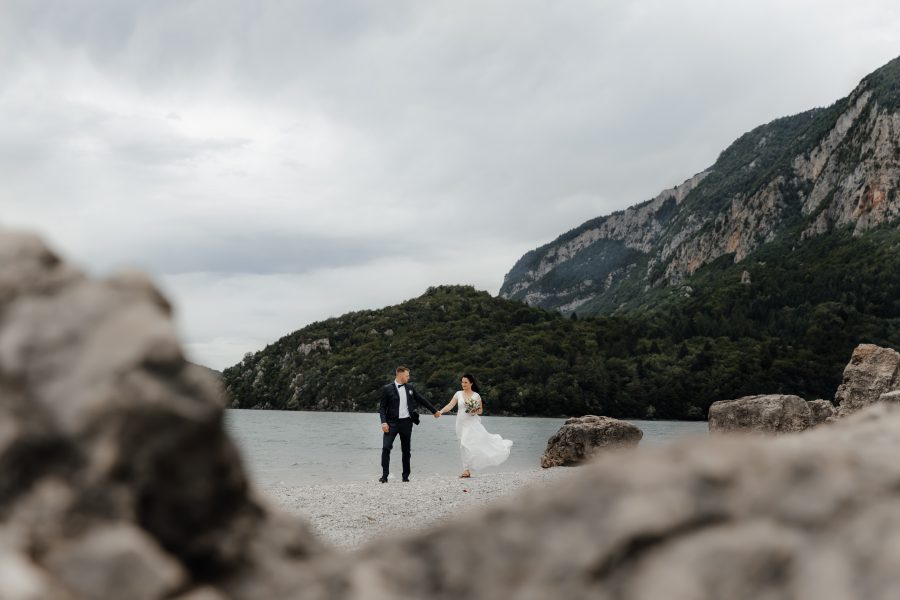 Dan & Cristina - video matrimonio DriveStudio