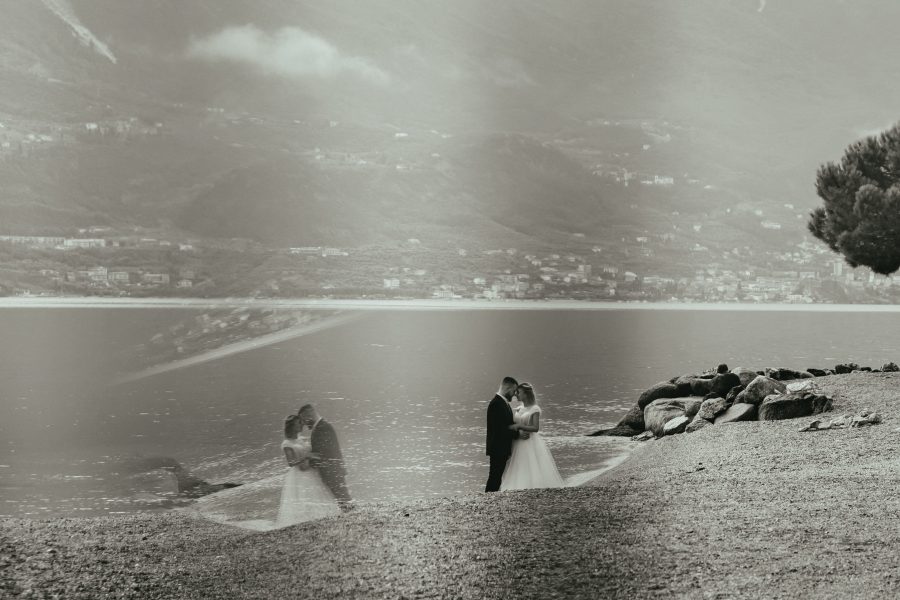 Victoria&Alexandru - video matrimonio DriveStudio