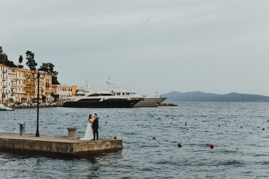 Dalida&Sorin - video matrimonio DriveStudio