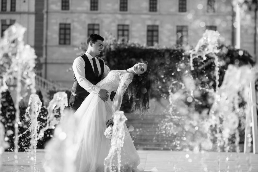 Silvian&Mirela - video matrimonio DriveStudio