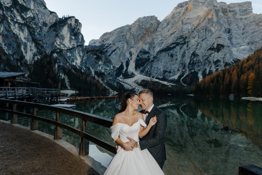 Ciprian & Delia