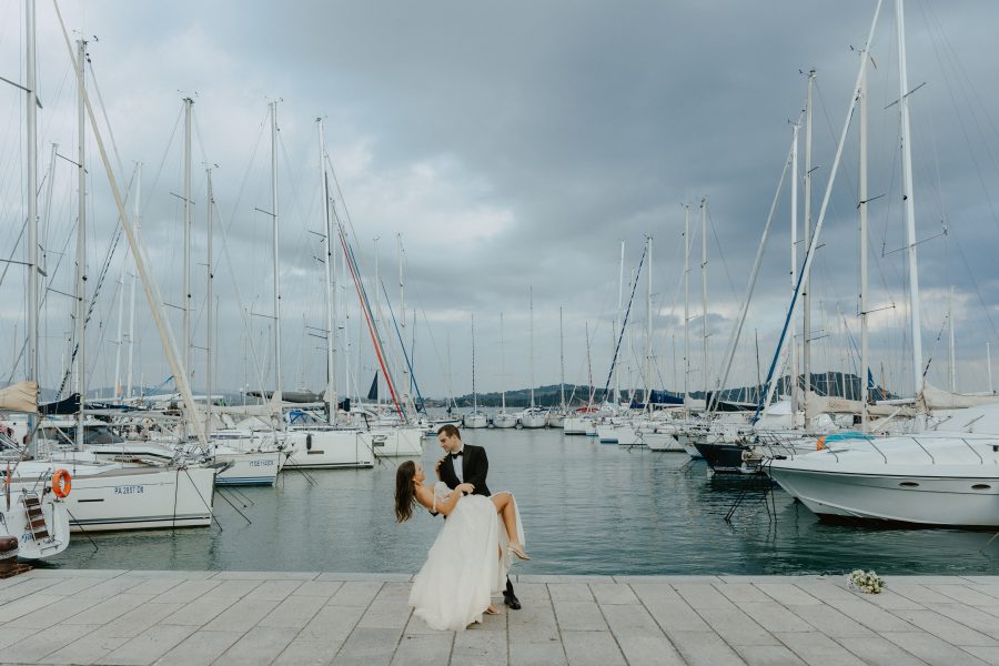 Vasile&Victoria