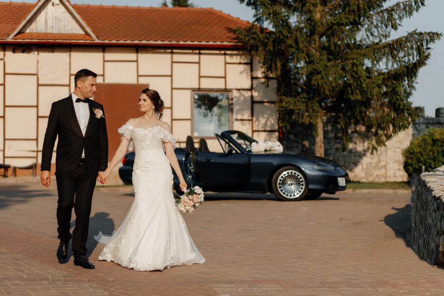 Sergiu & Mariana