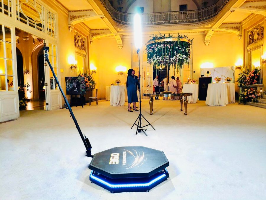 Video Booth 360 - 5