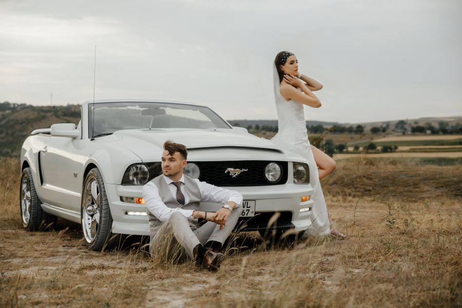 Ivan&Stefy  - video matrimonio DriveStudio