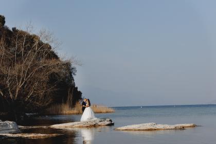 Constantin & Viorica