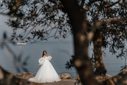 Constantin & Viorica