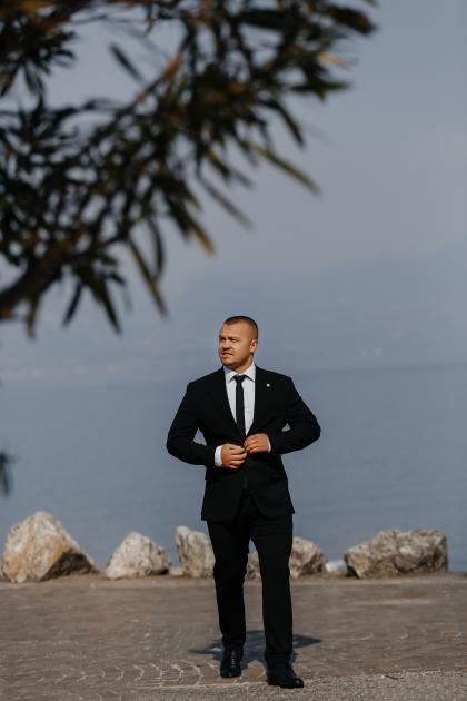 Constantin & Viorica