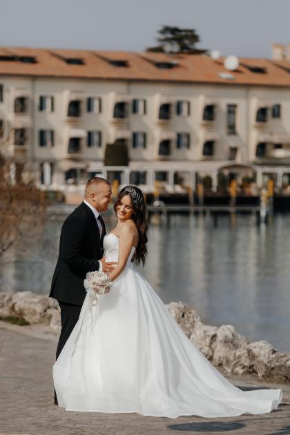 Constantin & Viorica