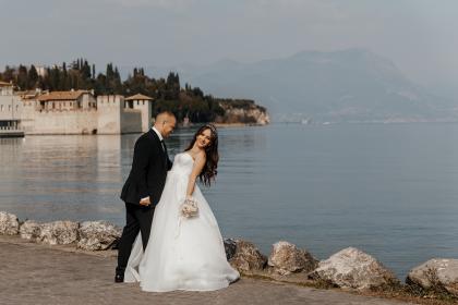 Constantin & Viorica