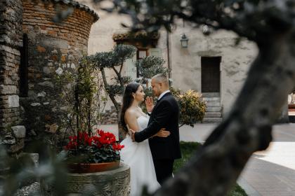 Constantin & Viorica