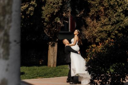 Constantin & Viorica