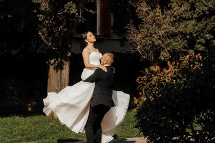 Constantin & Viorica