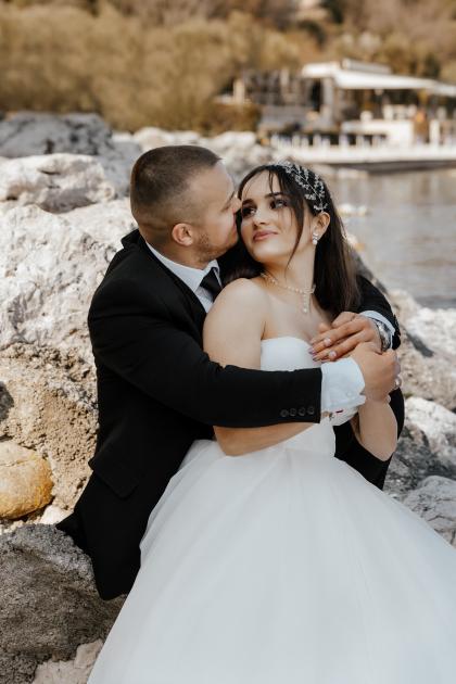 Constantin & Viorica