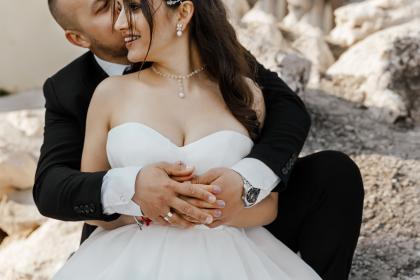 Constantin & Viorica