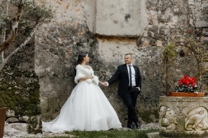 Constantin & Viorica