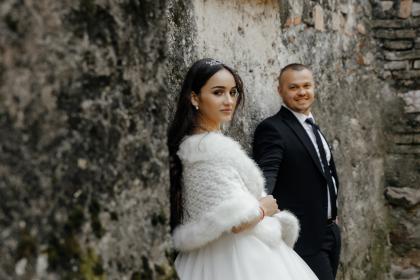 Constantin & Viorica