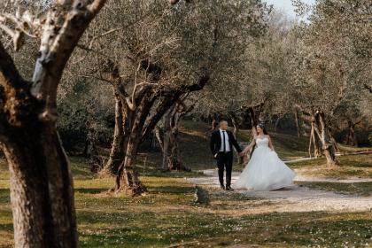 Constantin & Viorica