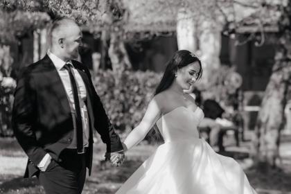 Constantin & Viorica