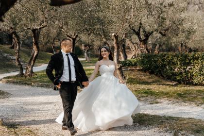 Constantin & Viorica