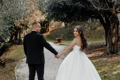 Constantin & Viorica