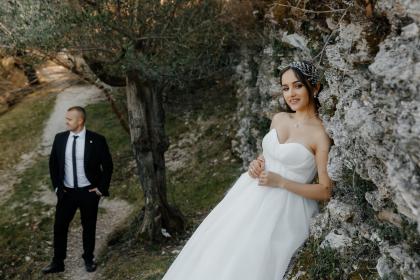 Constantin & Viorica