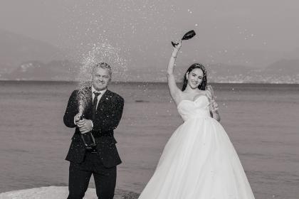 Constantin & Viorica