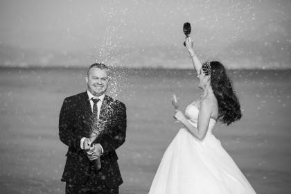 Constantin & Viorica