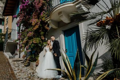 Alexandru &V ictoria