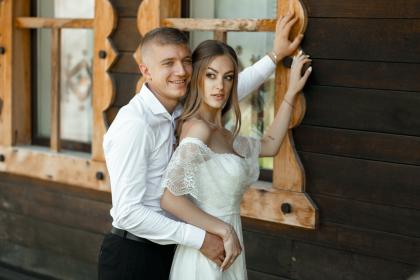 Dumitru & Cristina