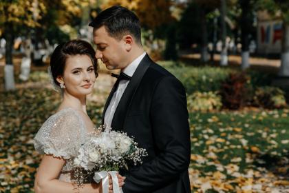 Sergiu & Mariana