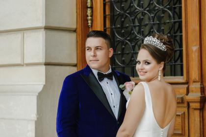 Ovidiu & Delia