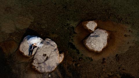 Constantin & Viorica